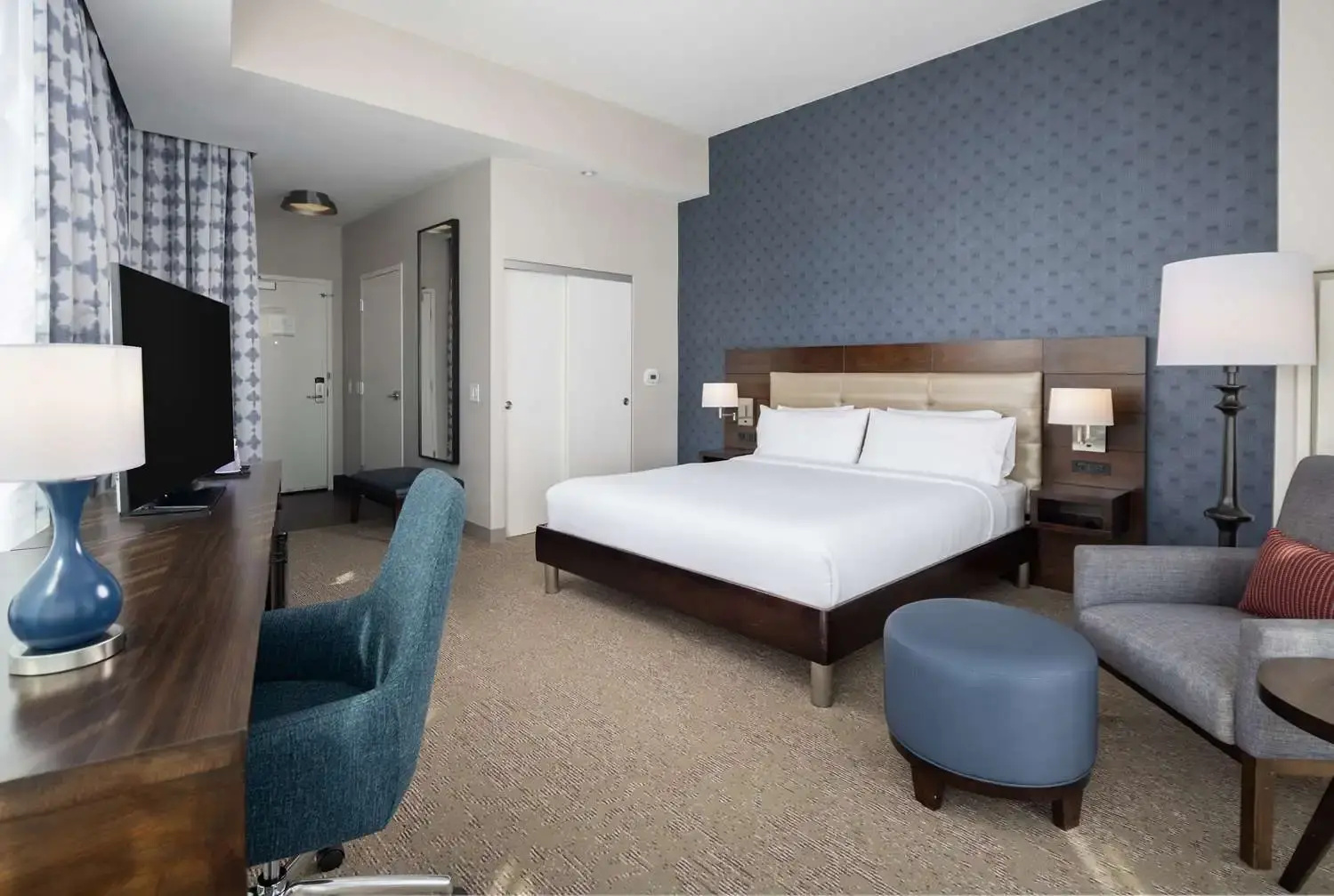 Photo - Hilton Garden Inn Washington DC/Georgetown Area