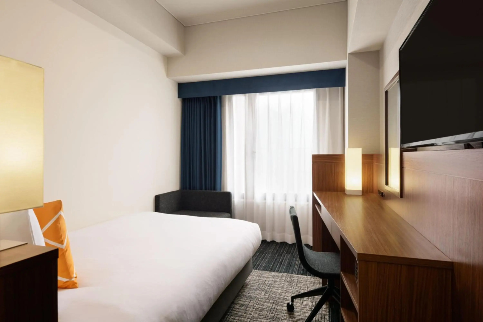 Foto - Four Points Flex by Sheraton Osaka Umeda