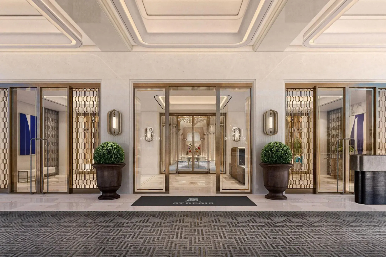 Foto - The St. Regis Kuwait