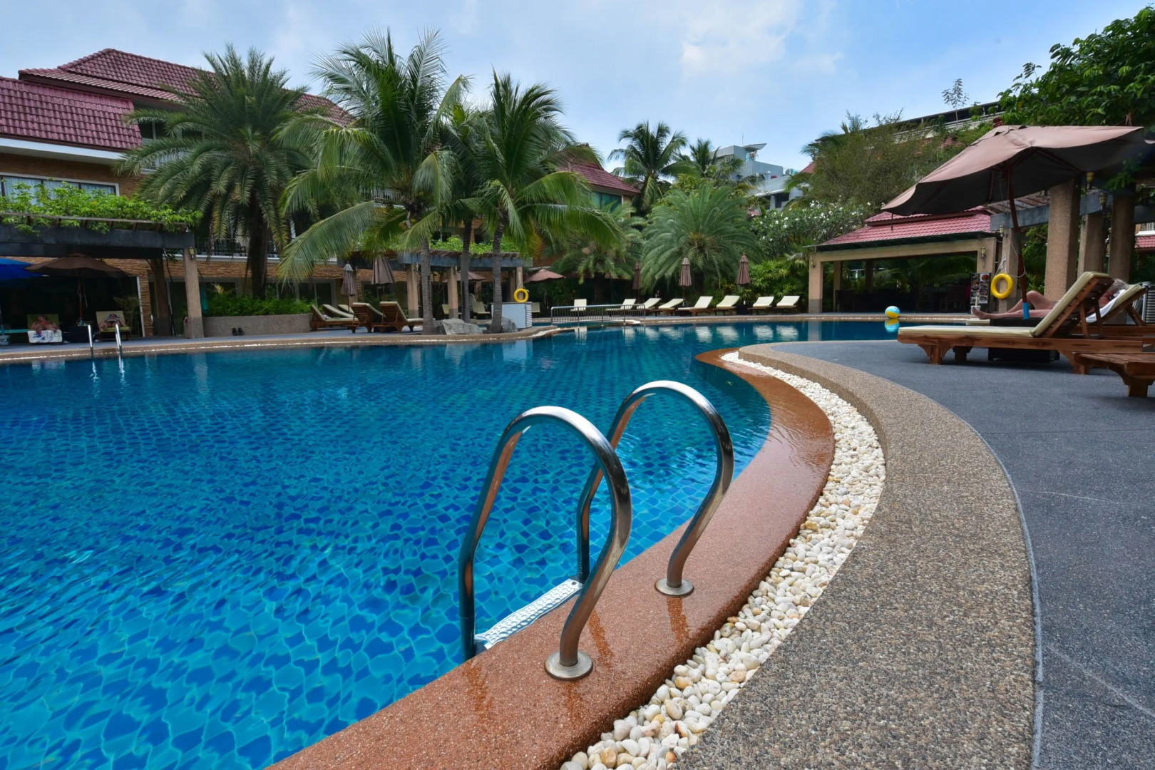Foto - R-Mar Resort and Spa Patong, Phuket