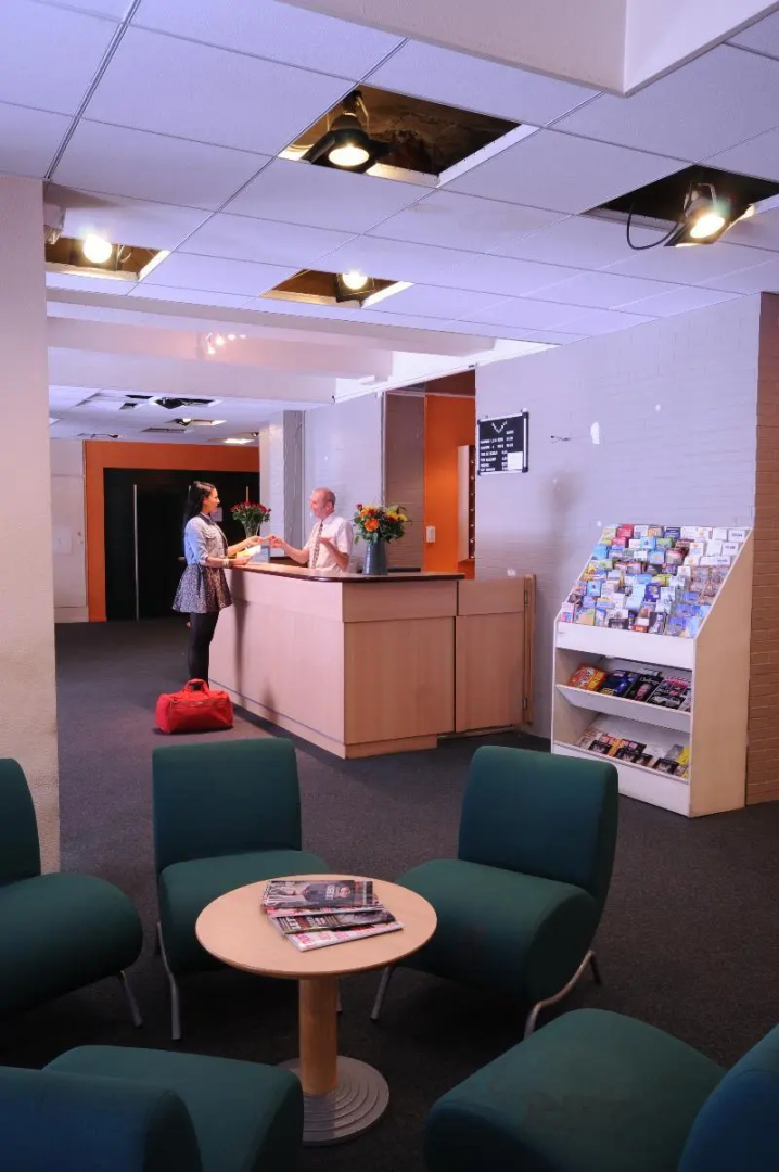 Photo - Ibis Marseille Centre Prefecture