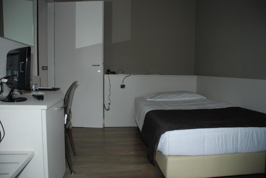 Photo - Hotel Mennini