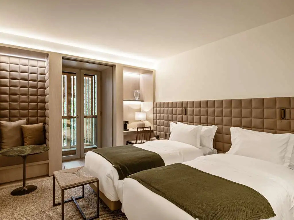 Foto - Pulso Hotel Faria Lima