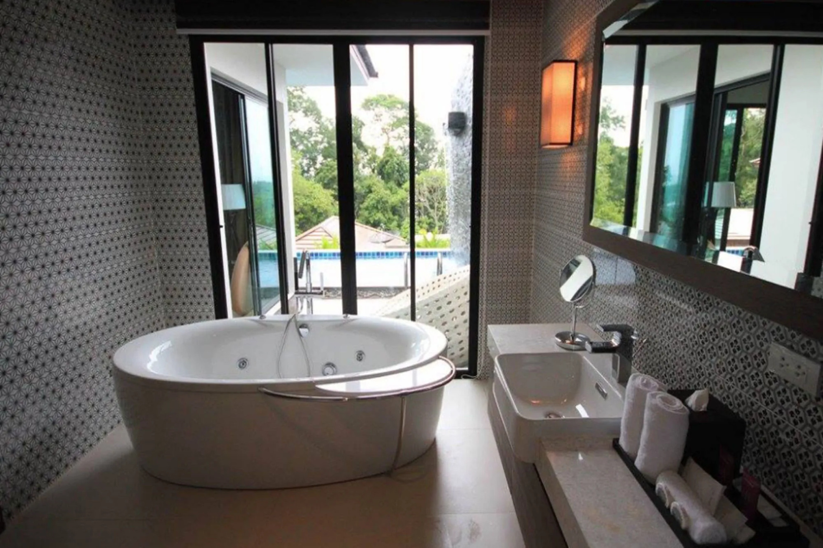 Foto - Silla Villa Private Pool & Sea View