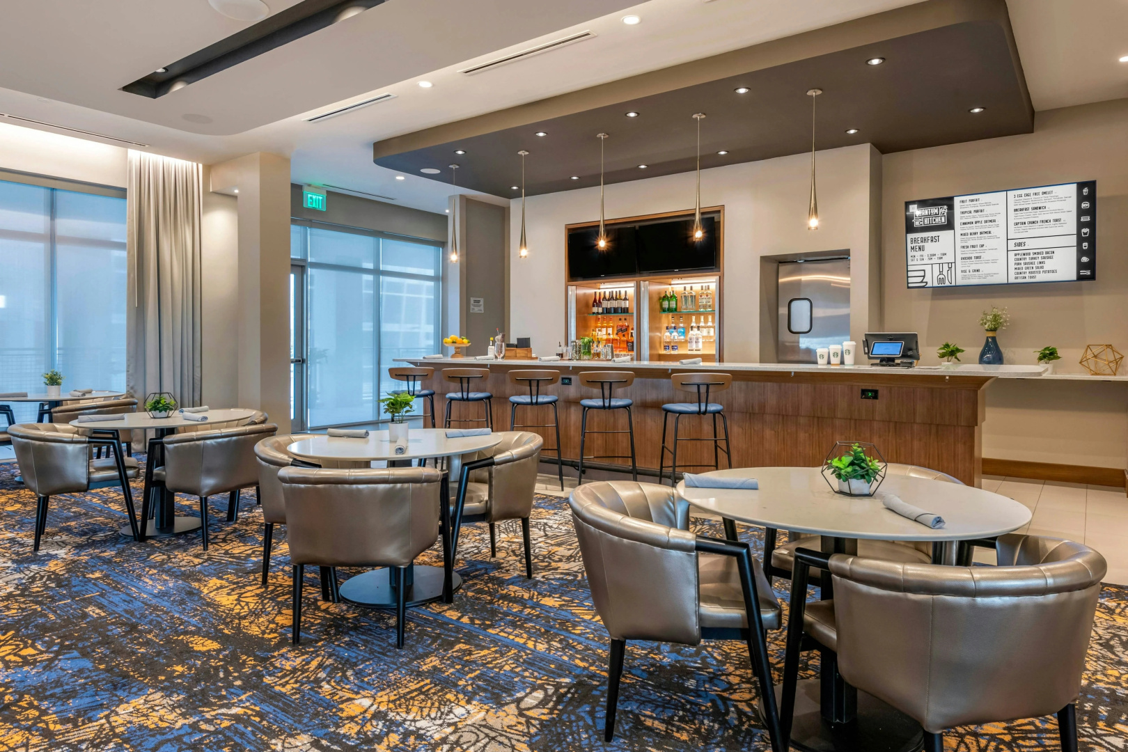 Foto - Courtyard by Marriott Fort Lauderdale Downtown
