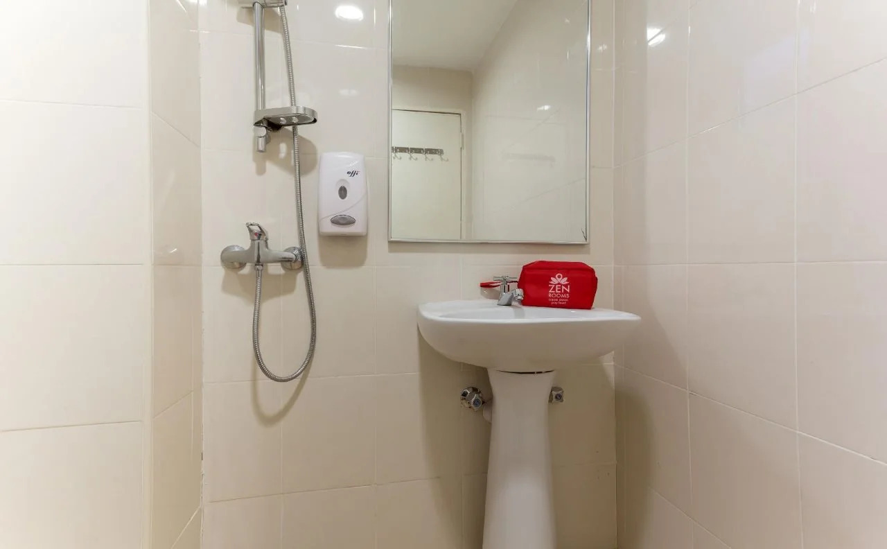 Foto - SCC Hotel City Centre