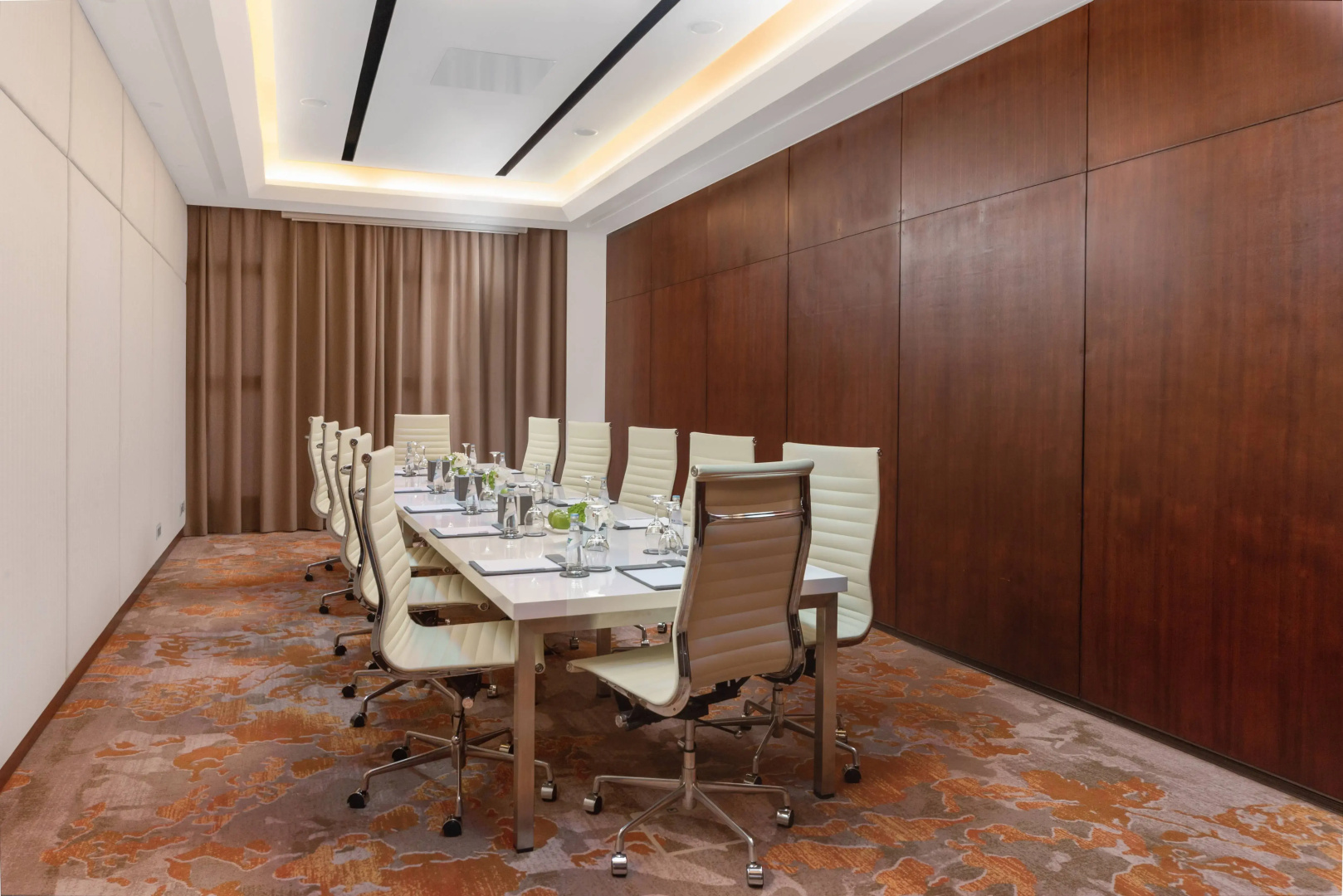 Foto - dusitD2 Salwa Doha