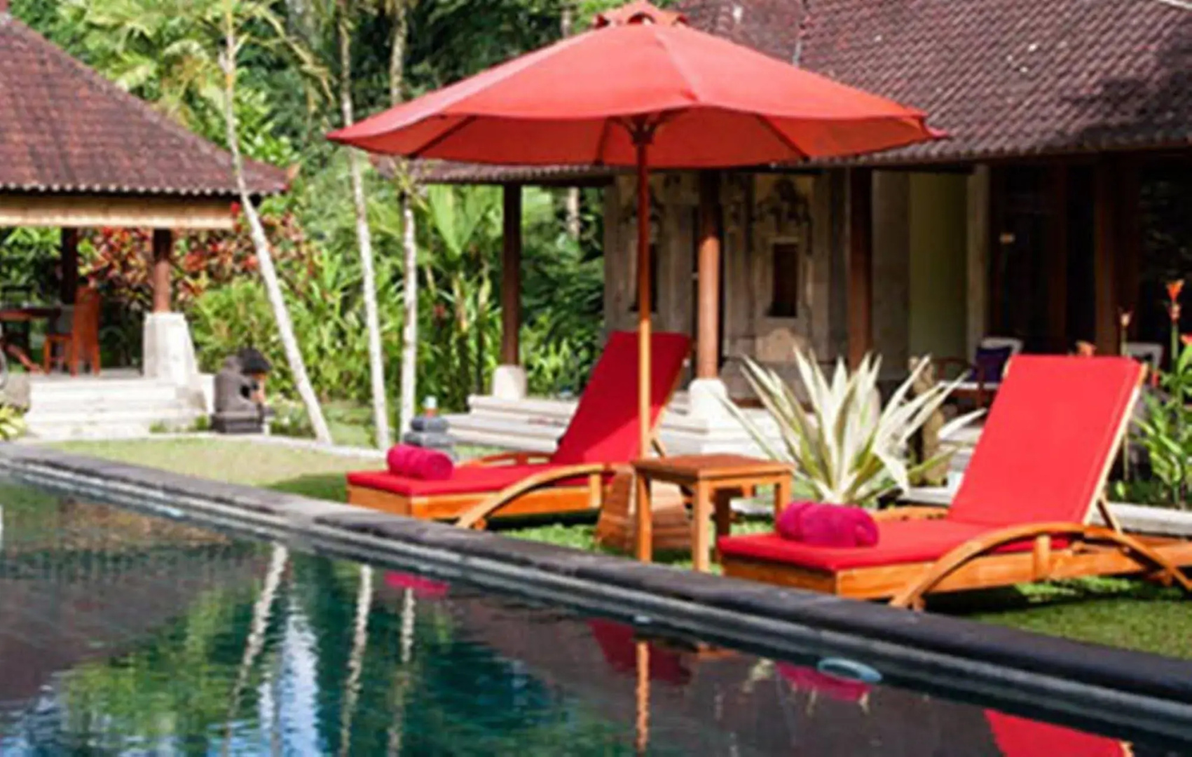 Photo - Suara Air Resort Ubud