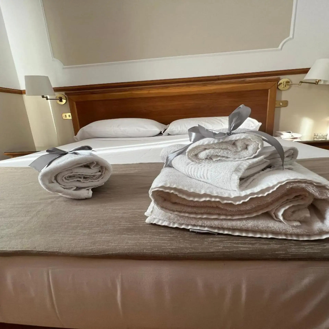 Foto - Hotel Leopardi