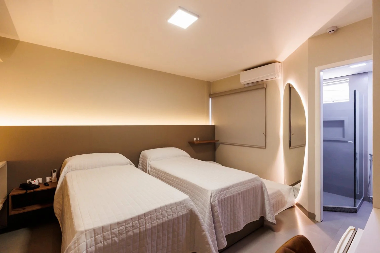 Foto - Tonello Business Hotel