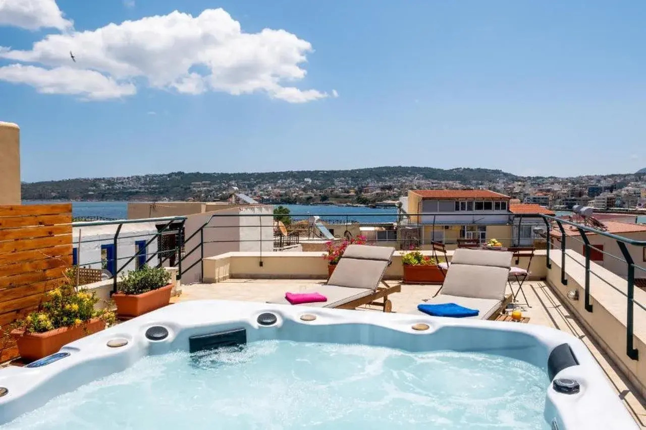 Photo - Boutique Hotel Fortino