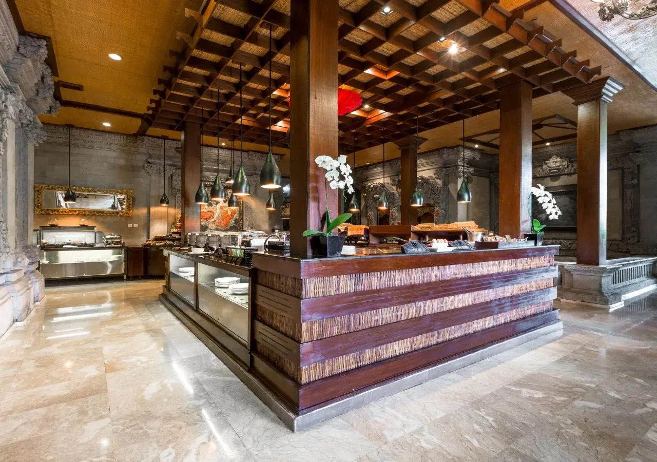 Foto - The Royal Pita Maha