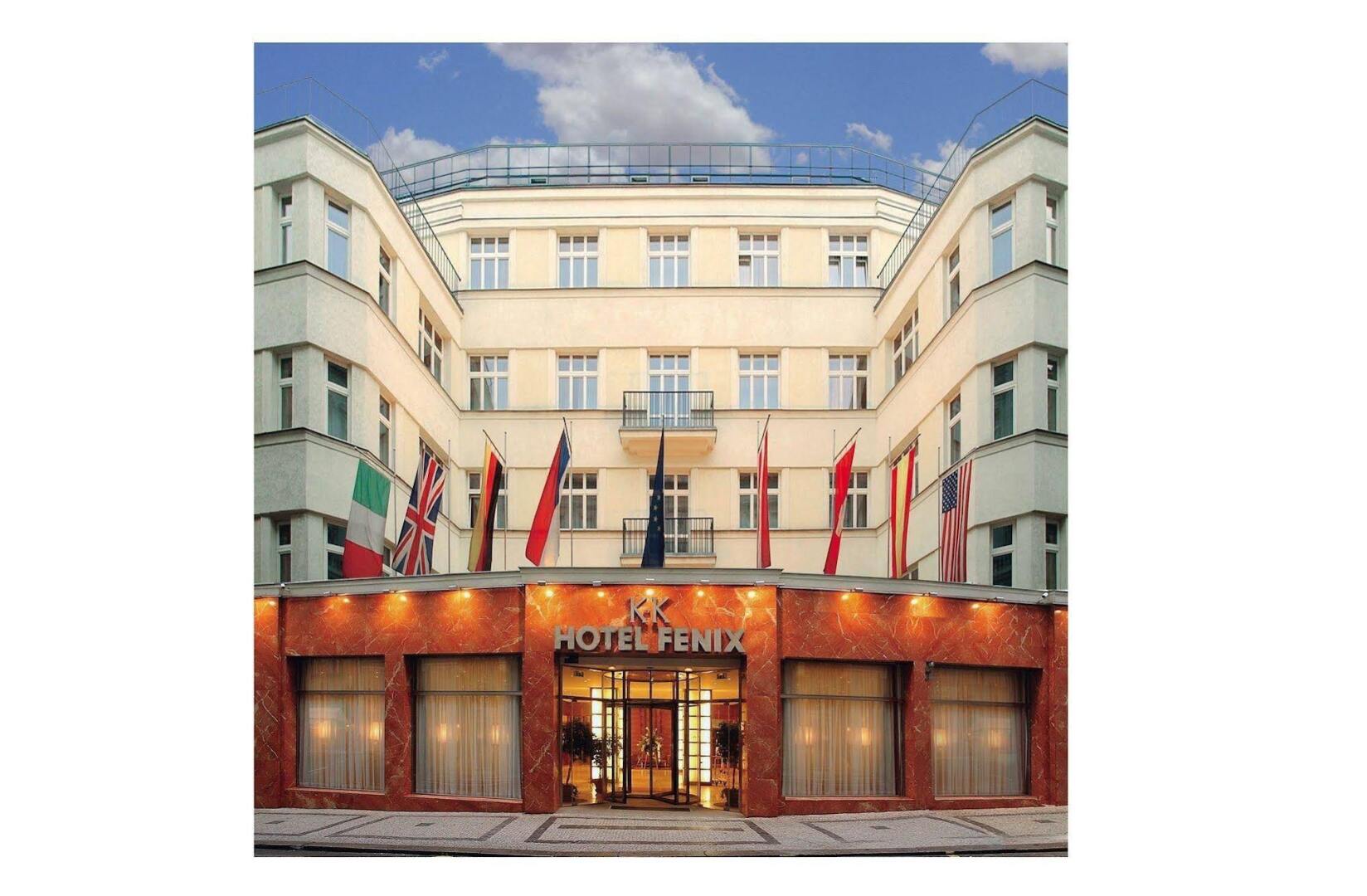 Photo - K+K Hotel Fenix