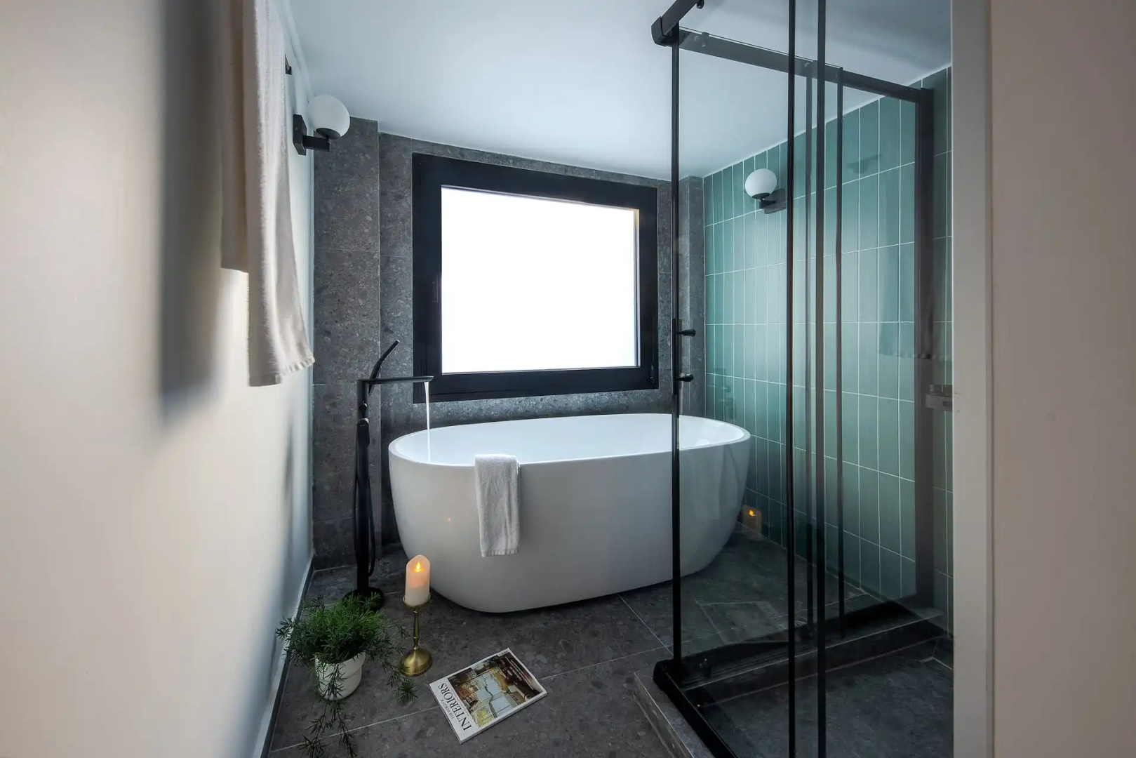 Photo - Bonnie Athens Hotel By Nin&bau