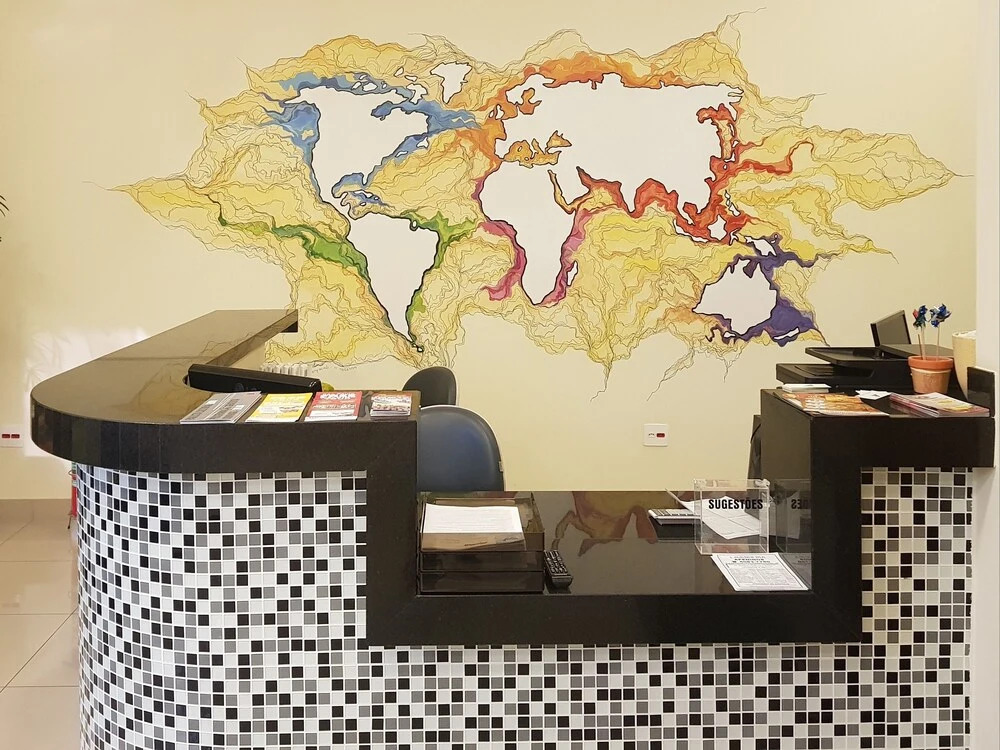 Foto - Tapera Hostel