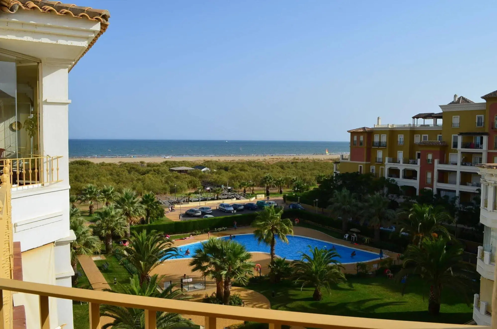 Photo - Apartamentos Solmares