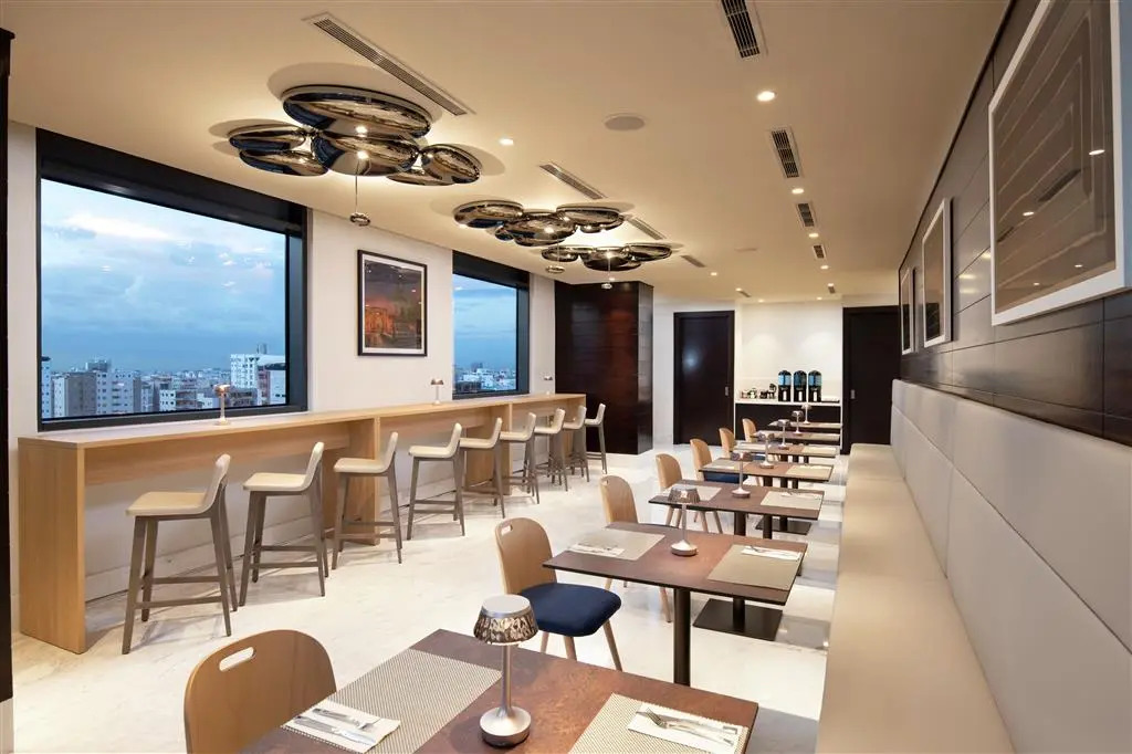 Foto - Homewood Suites By Hilton Santo Domingo