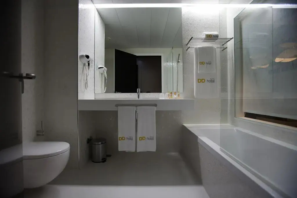 Foto - Delfim Douro Hotel