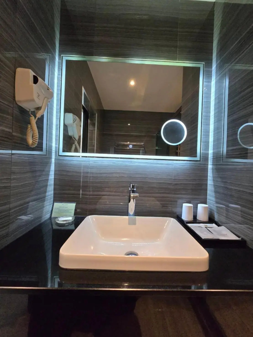 Foto - THE TJ HOTEL Pattaya