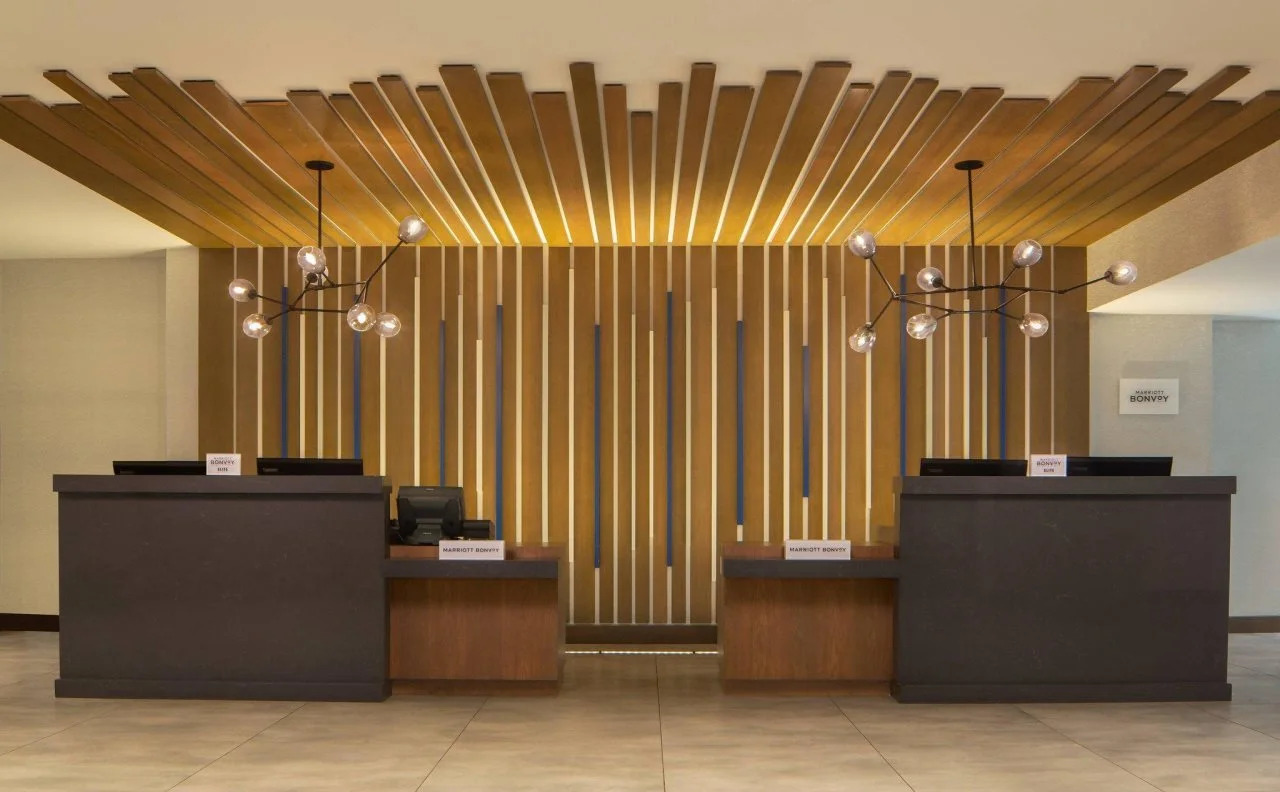 Foto - Fairfield Inn & Suites by Marriott Atlanta Perimeter Center