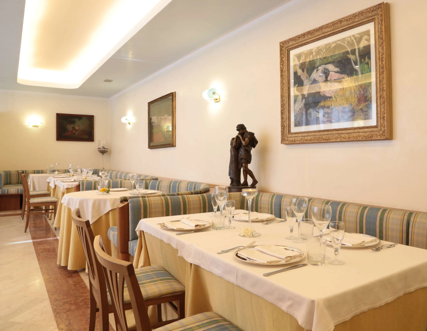 Foto - Best Western Hotel Dei Cavalieri