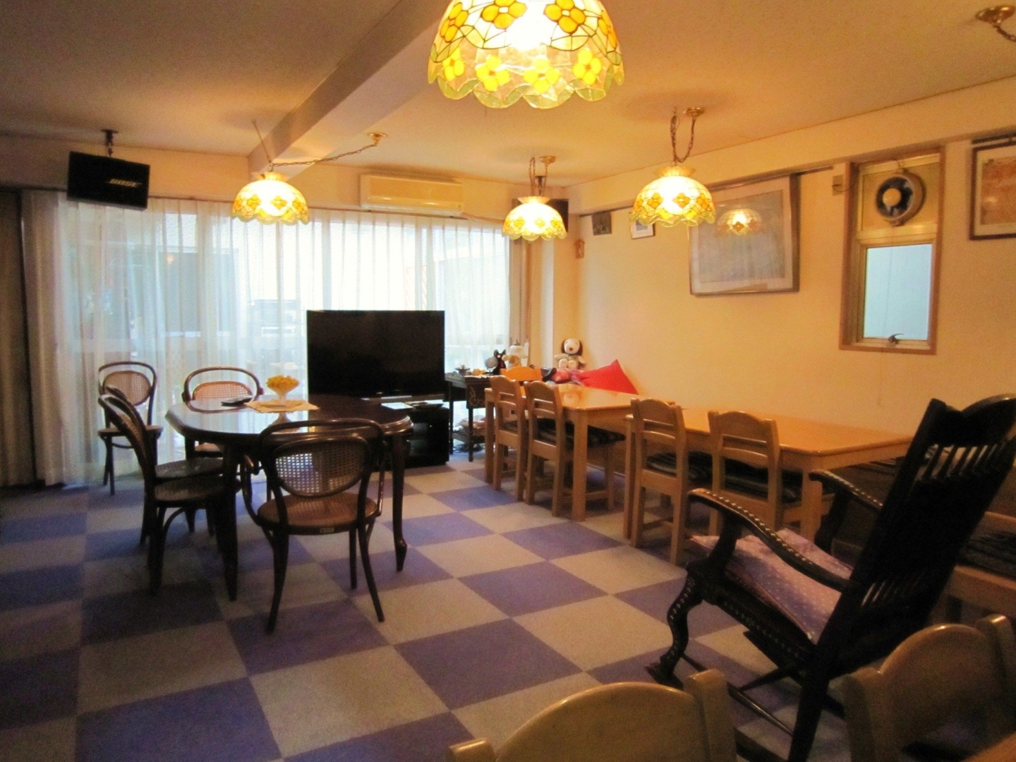 Foto - Pension Kitashirakawa