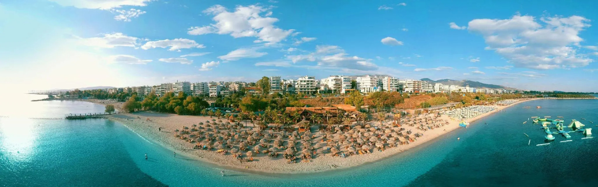 Foto - Palmyra Beach Hotel