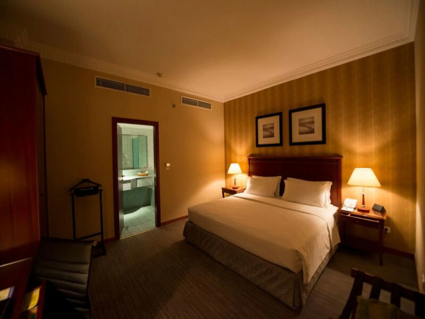 Photo - Executives Hotel - Olaya