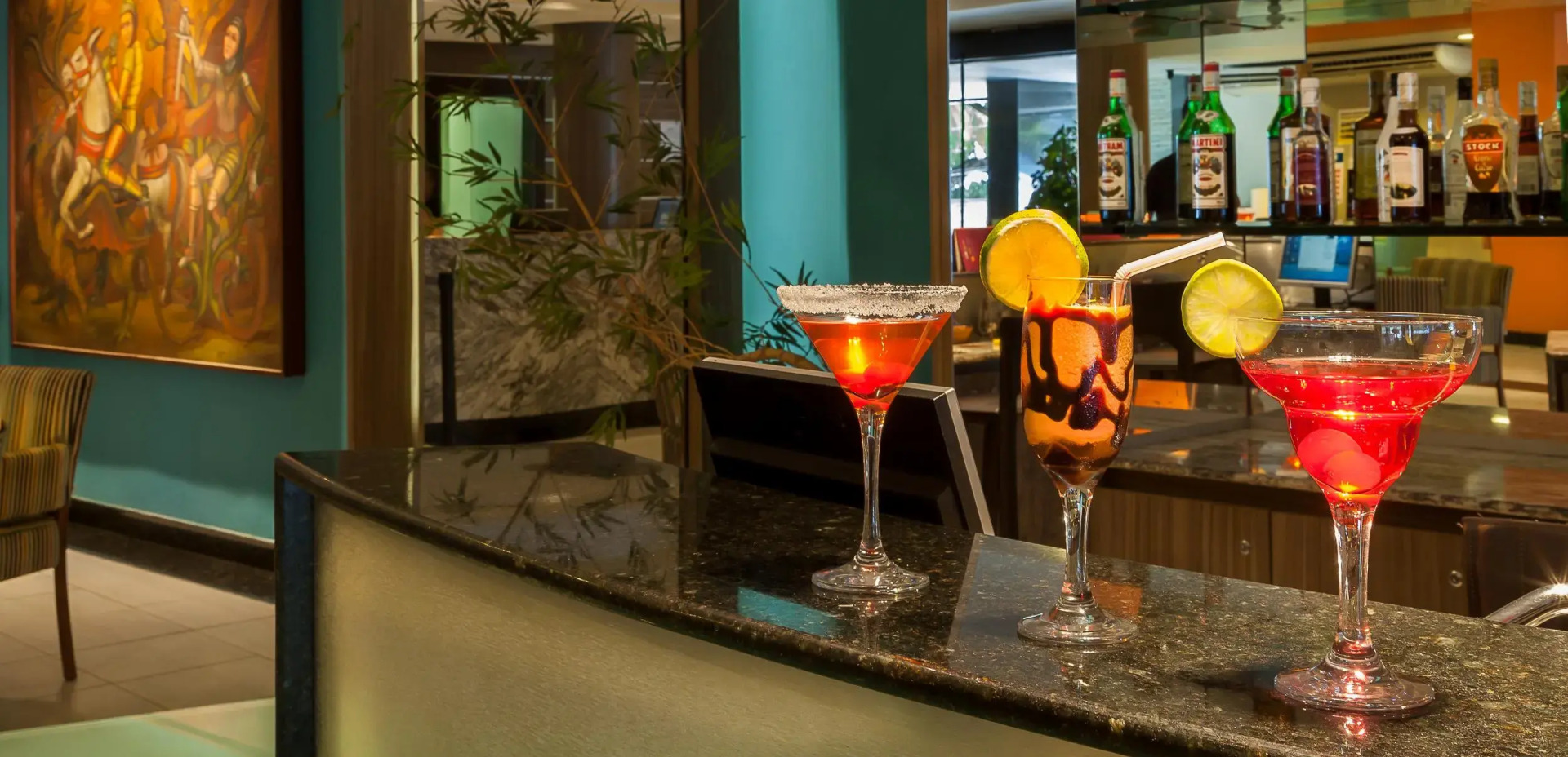 Photo - Hotel Euro Suíte Recife Boa Viagem By Nacional Inn