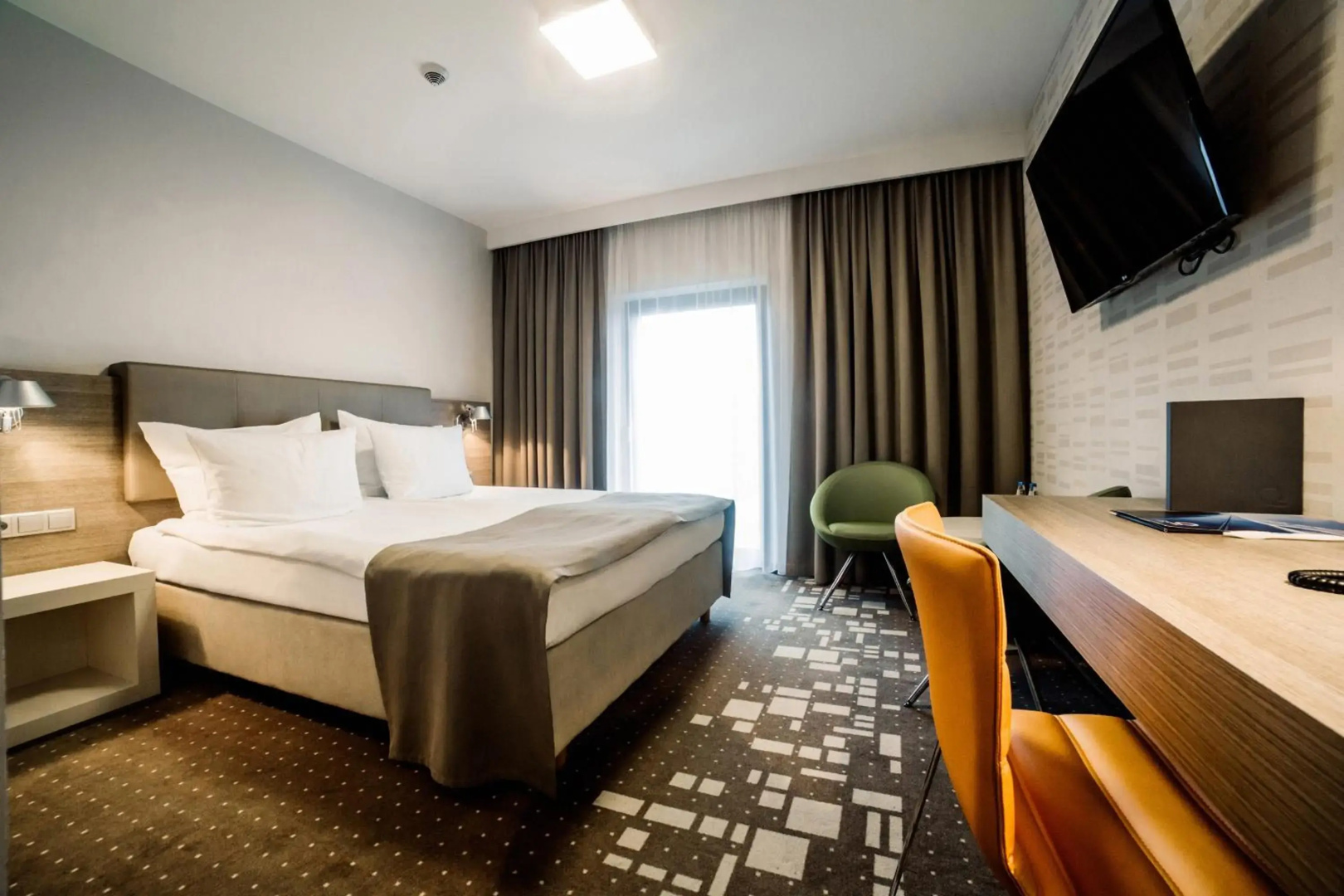 Foto - Q Hotel Plus Wrocław