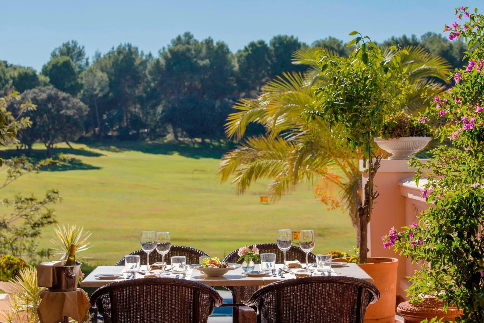 Foto - Denia Marriott La Sella Golf Resort & Spa