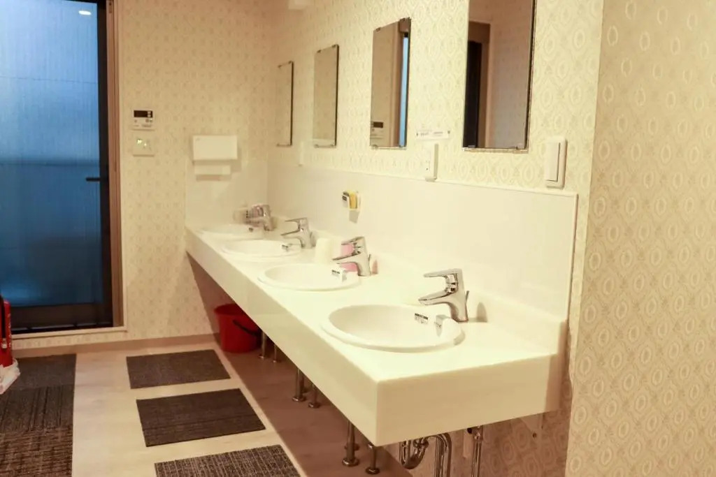 Foto - Tokyo Guest House 2020