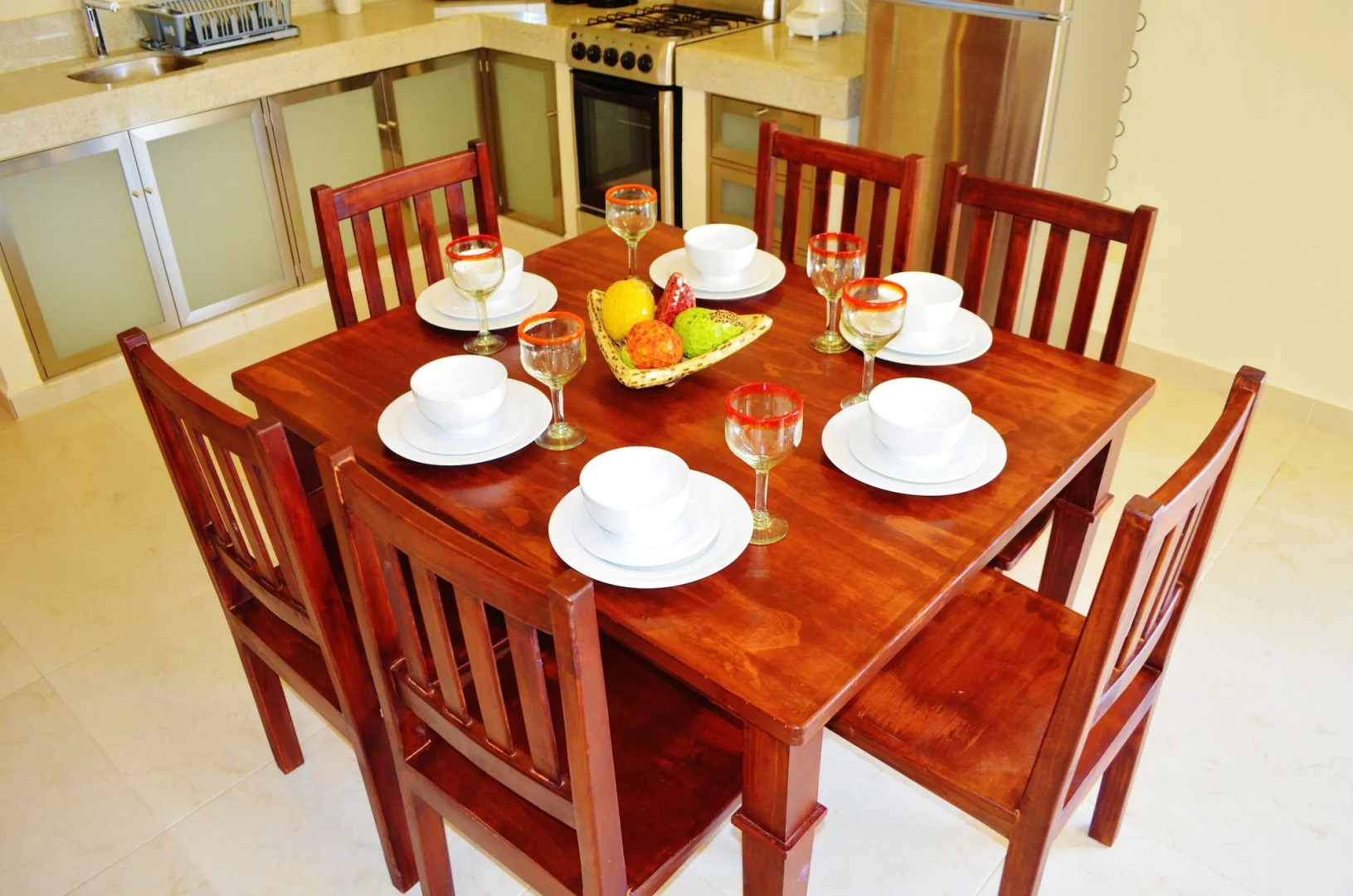 Photo - Arrecifes Suites