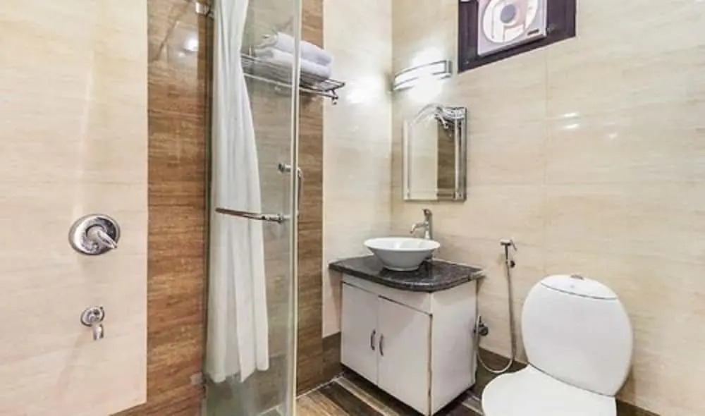 Foto - Airport Hotel Le Seasons New Delhi