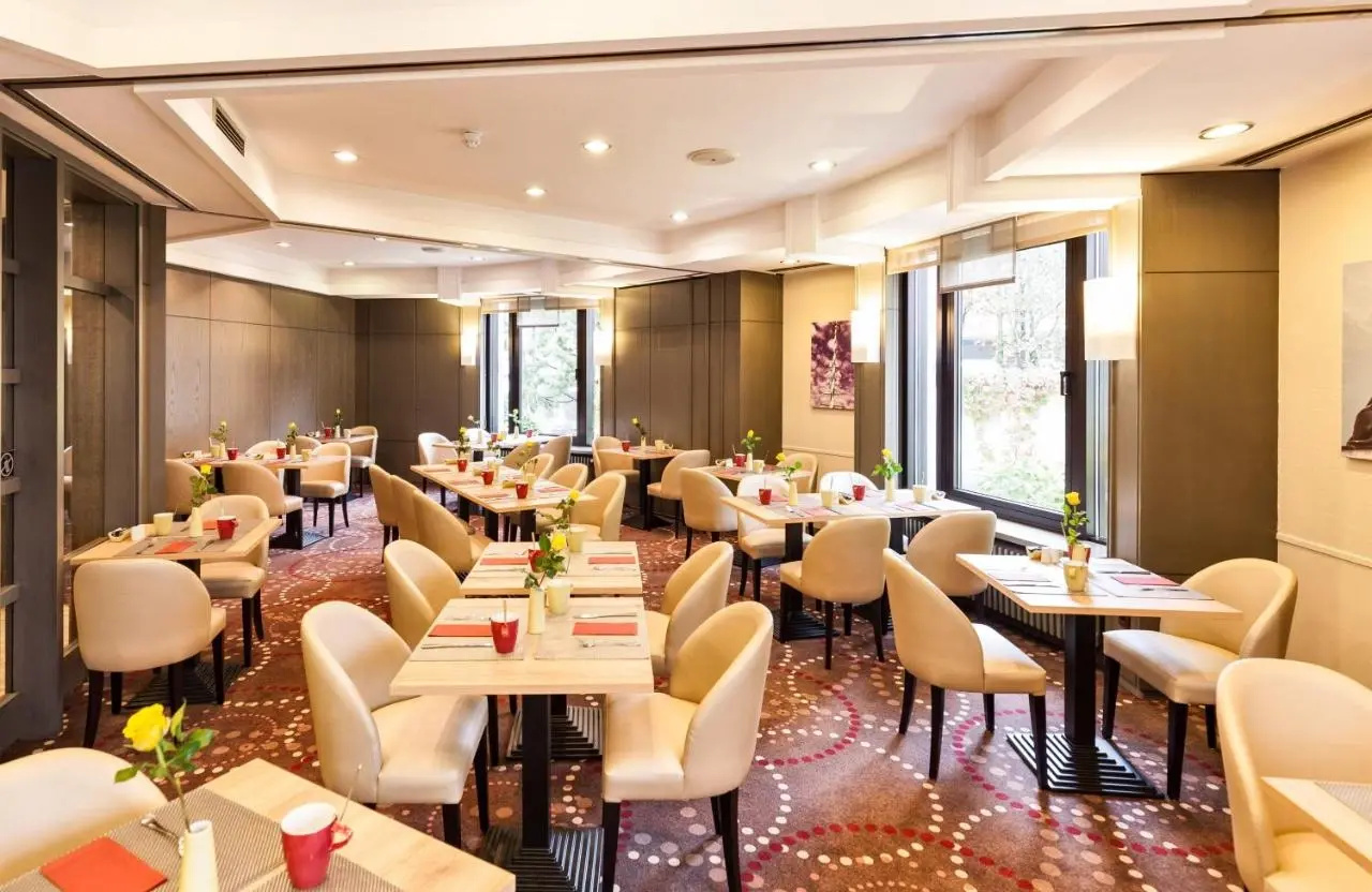 Foto - Leonardo Hotel Munich City North