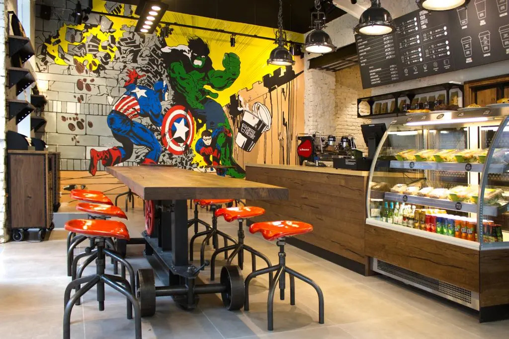 Photo - Royal Court Legerova