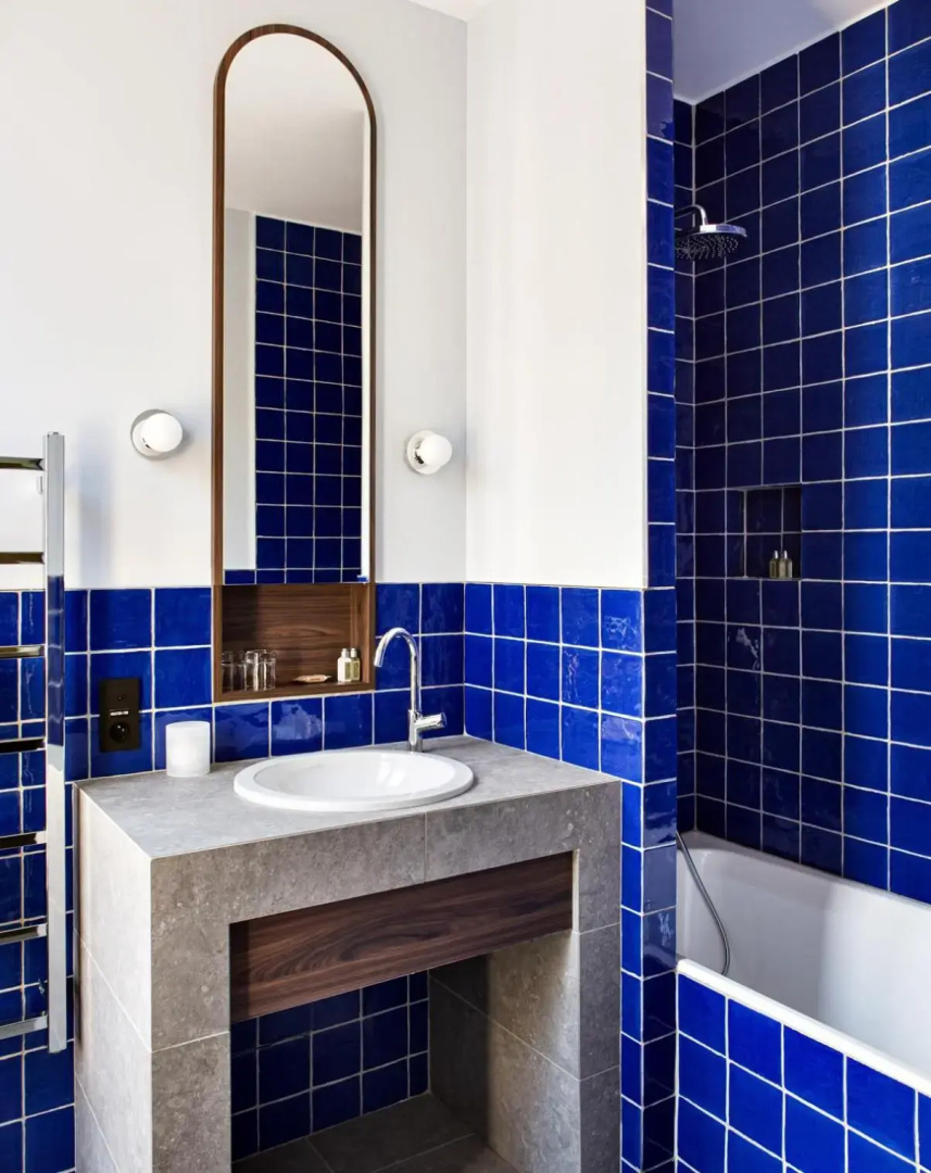 Photo - New Hotel Le Quai - Vieux Port