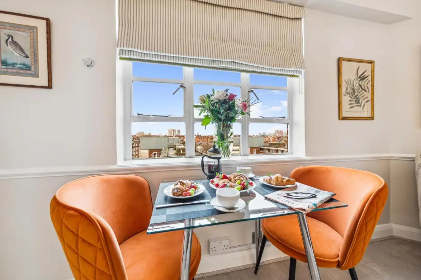 Photo - Nell Gwynn Chelsea Accommodation