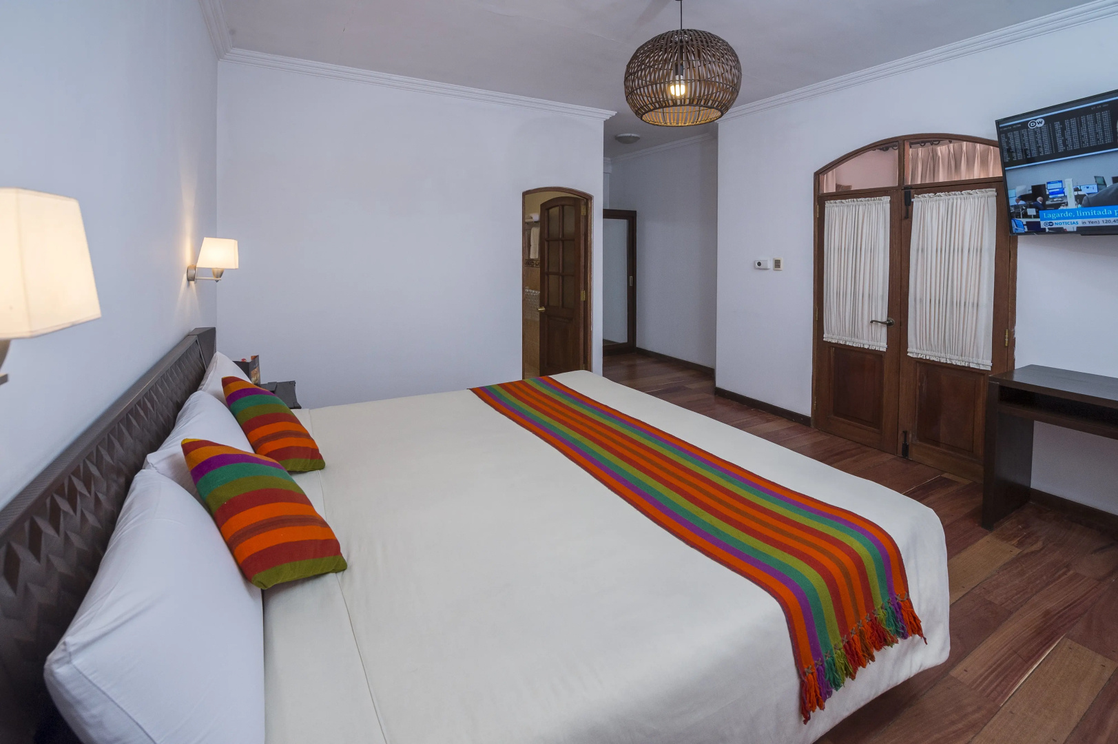 Foto - La Casona Hotel Boutique