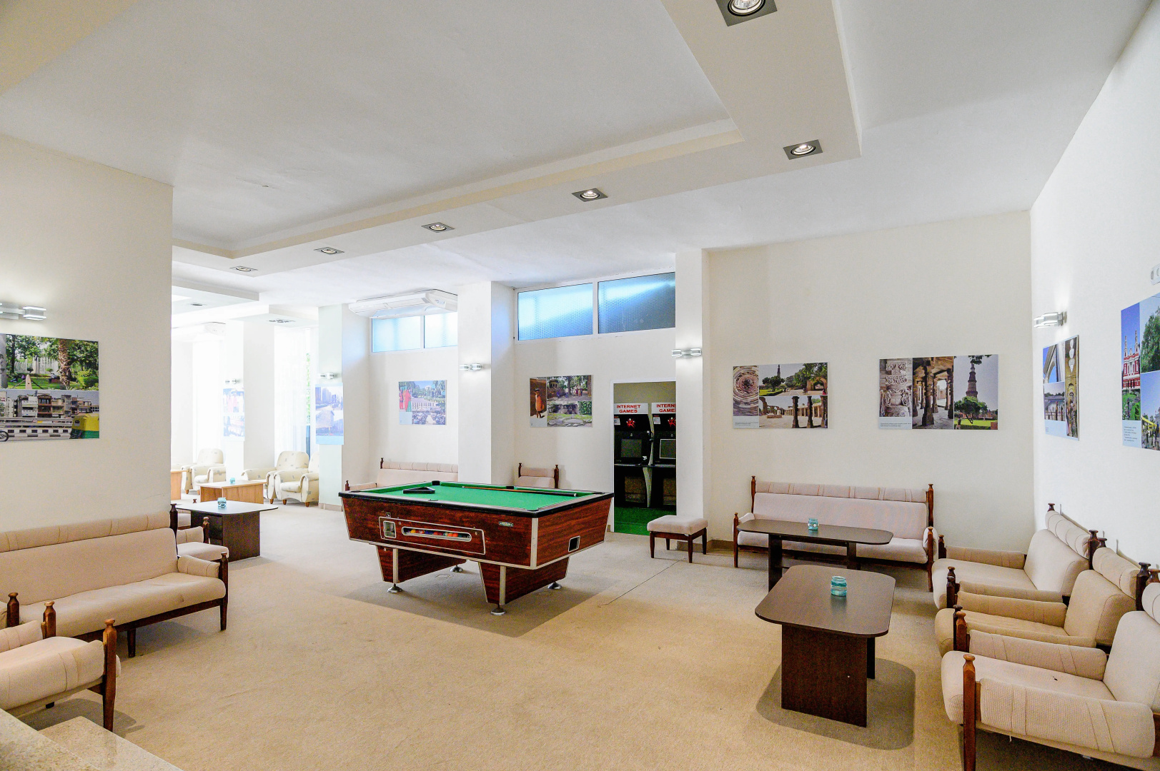 Photo - International House of Journalists Resort
