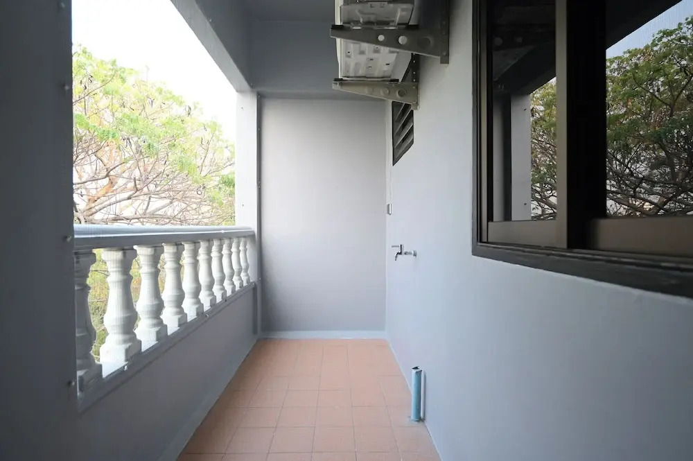 Foto - Floton Bangkok Hotel