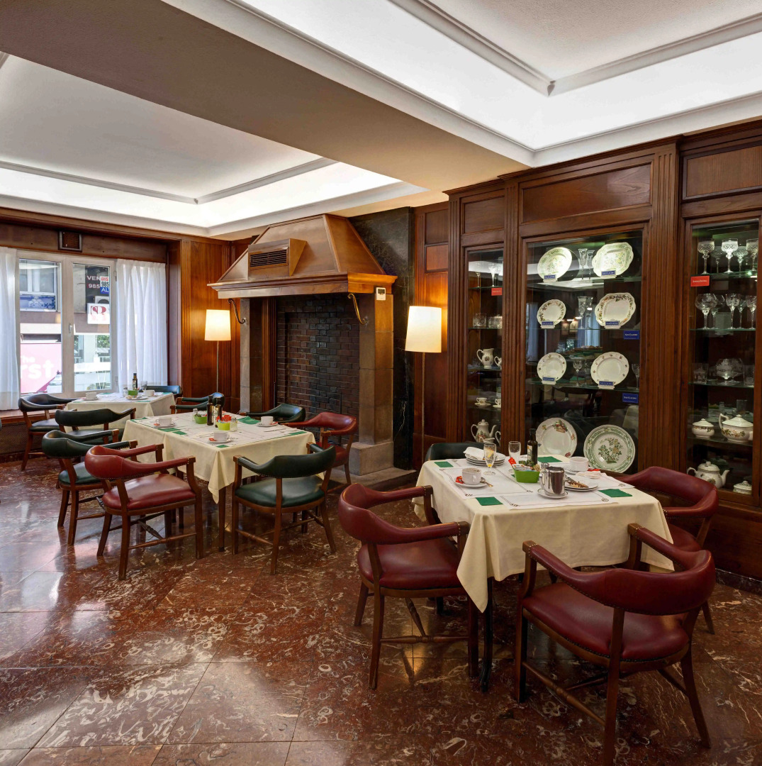 Foto - Hotel Hernán Cortés