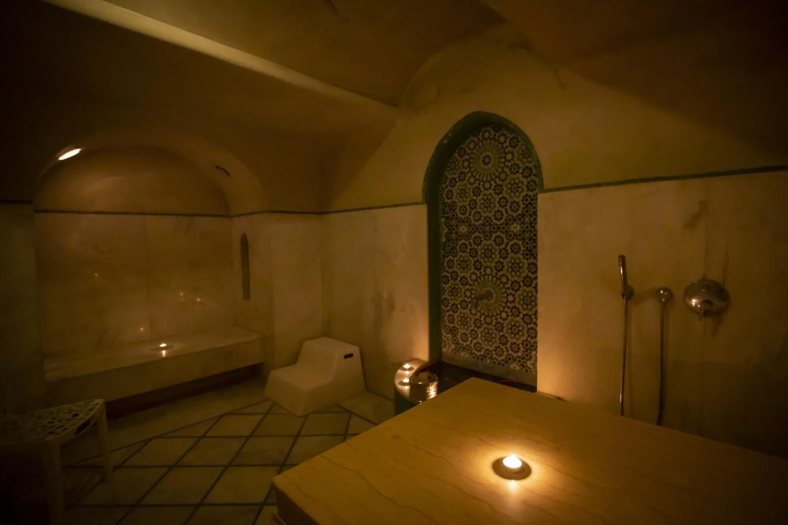 Photo - Hotel Atlantic Agdal