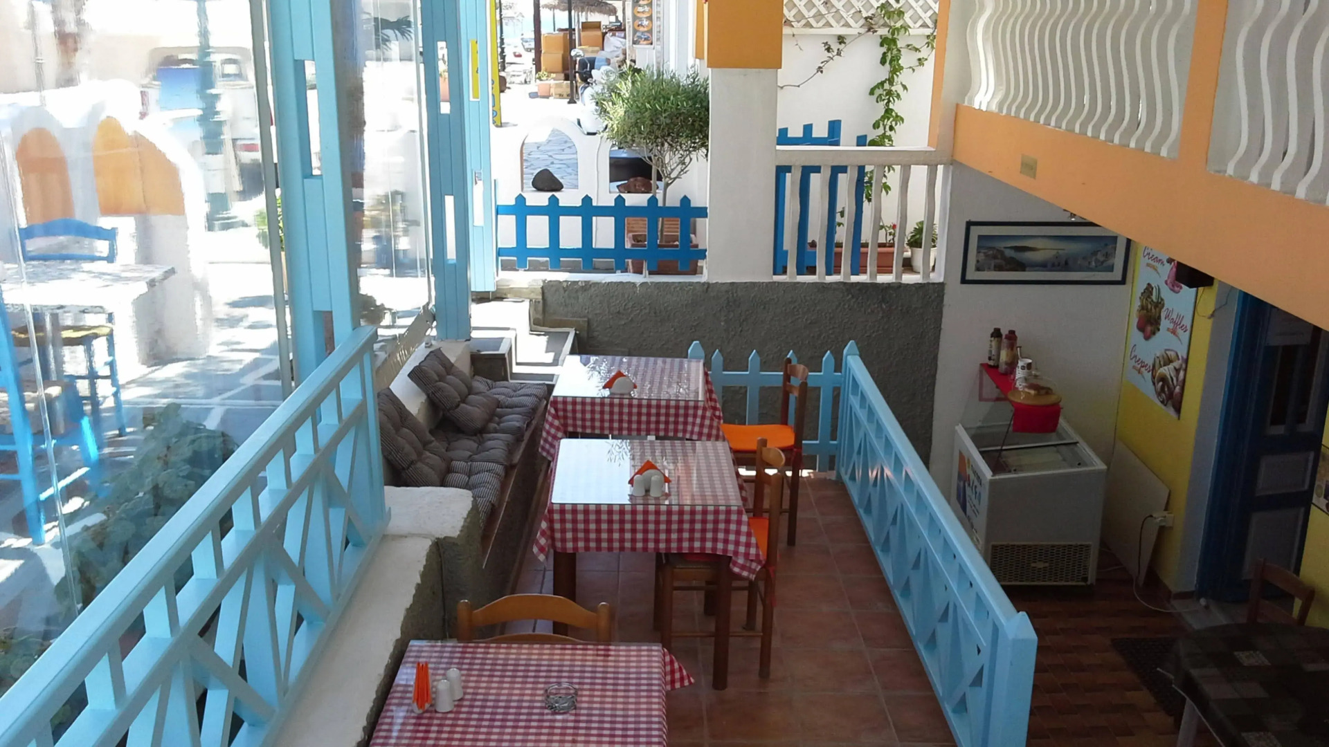 Photo - Lefkothea Hotel