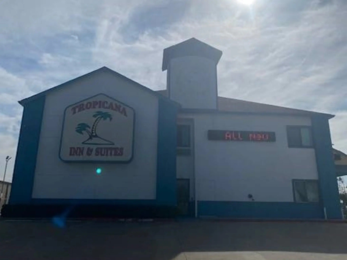 Photo - Tropicana Inn and Suites