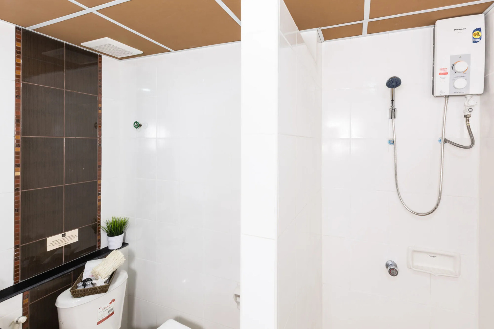 Photo - Baron Residence Bangkok