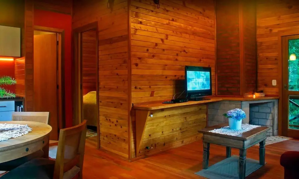Photo - Chalets do Vale