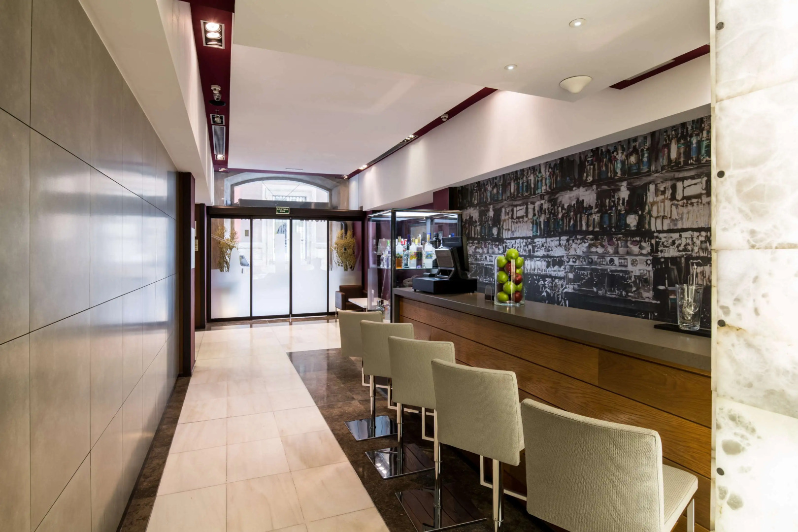 Foto - Catalonia Port