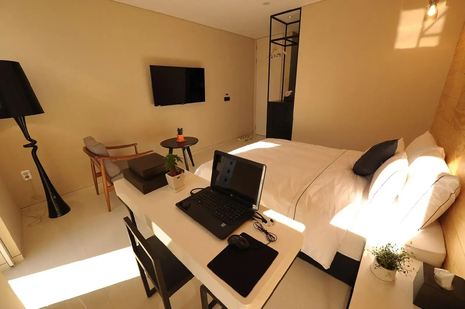 Foto - Hotel The Designers Jongro