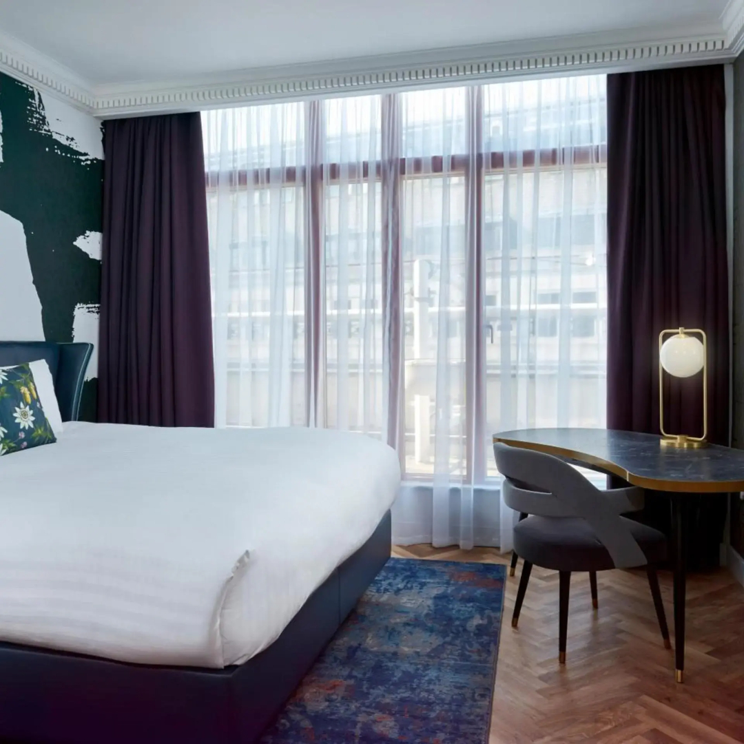 Foto - NYX Hotel London Holborn by Leonardo Hotels